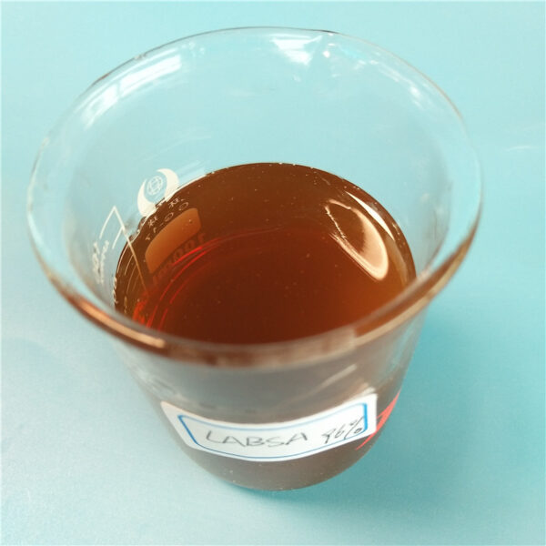 Sulphonic Acid 96% (Labsa 96%)